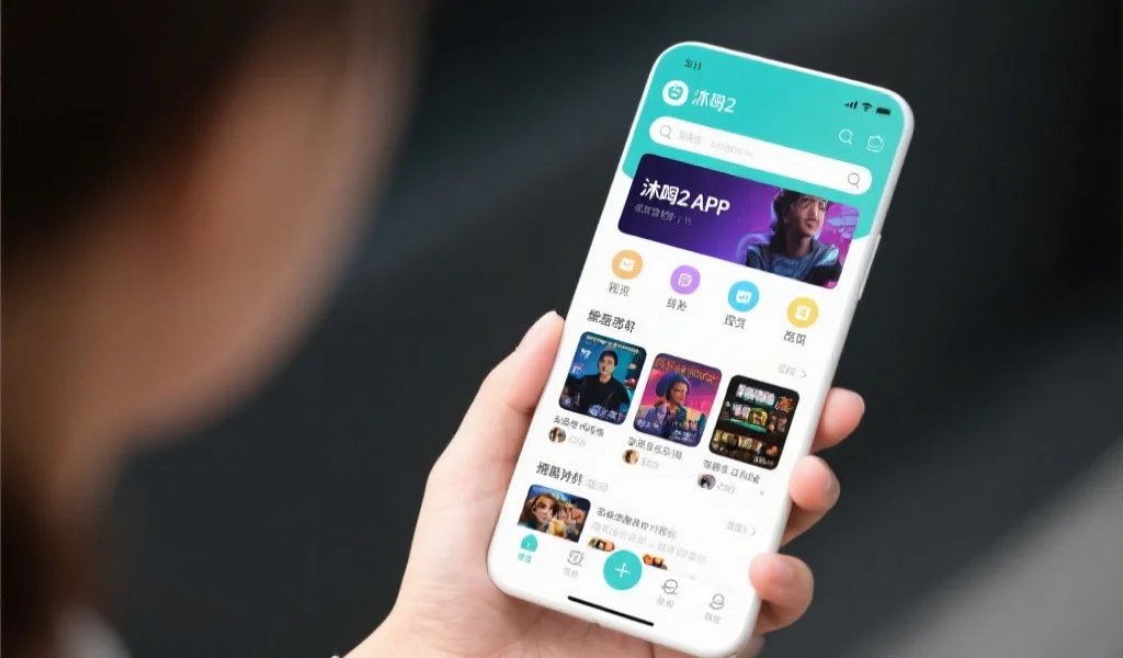沐鸣2 APP：移动娱乐首选的五大核心优势深度解析