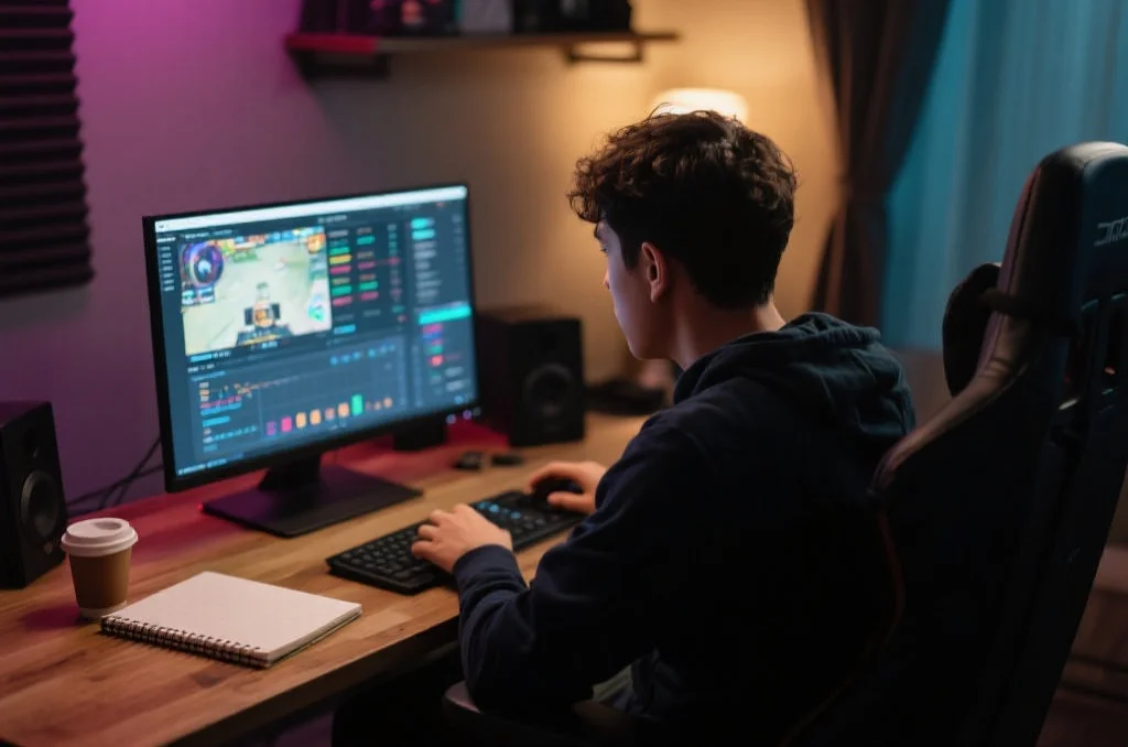 提升游戏技巧：三大学习策略助您在沐鸣2游戏中更上一层楼